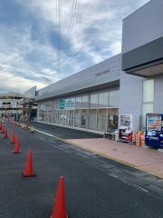 ニトリセキチュー東松山高坂店