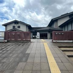 鹿児島城跡・黎明館庭園