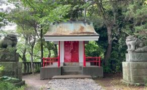 愛宕神社