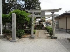 川岸神社