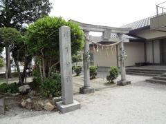 川岸神社