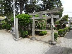 川岸神社