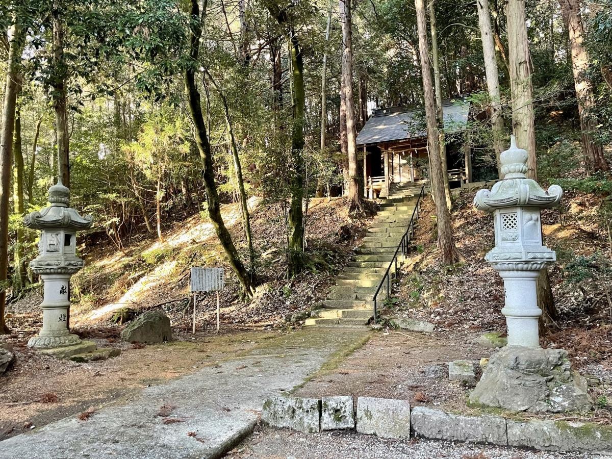 山田神社
