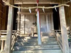 山田神社