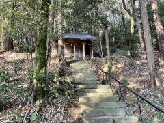 山田神社