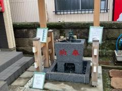 穀豊稲荷神社