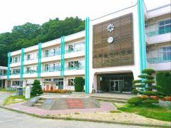 小野新町小学校