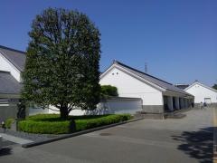 川越市立博物館