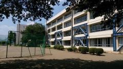 高萩北小学校