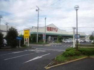 マーケットピア 西友 所沢花園店 所沢市花園 マーケットピア 西友 所沢花園店 所沢市花園