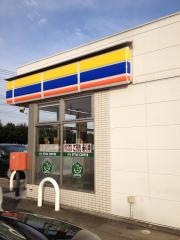 ミニストップ　妻沼運動公園店