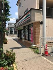 セブンイレブン　府中天神町店