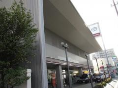 トヨタモビリティ東京　足立北綾瀬店