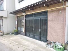 民宿みなとや