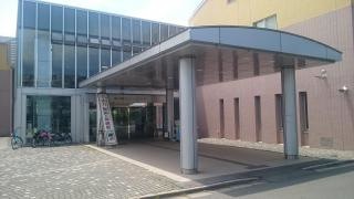 富士見町図書館