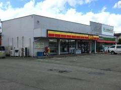 デイリーヤマザキ　高山桐生店