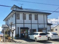 富士宮万野簡易郵便局