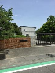 六合東小学校