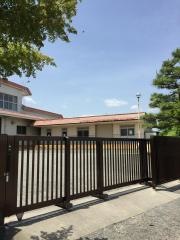六合東小学校