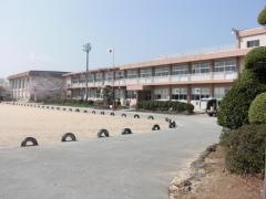 松原小学校