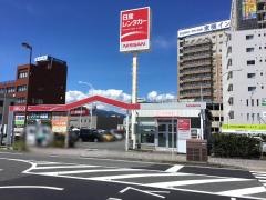 日産レンタカー三島新幹線口