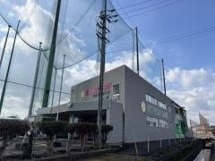 モリカンランド