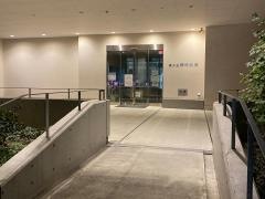 長久堂野村病院
