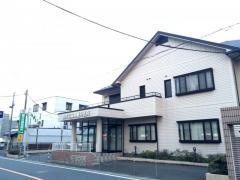 関本耳鼻咽喉科医院