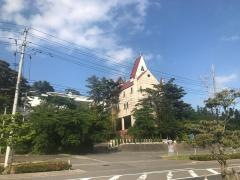 迎賓館辰巳屋