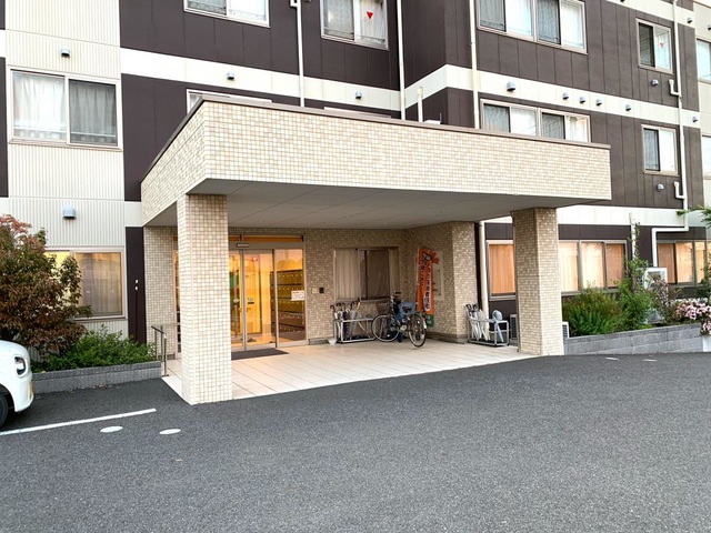 ココファン