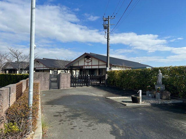いこいの家鐘ヶ江