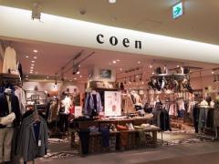 ｃｏｅｎ　キャナルシティ博多店