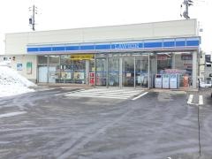 ローソン　青森南高校前店
