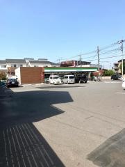 ファミリーマート　戸田美女木一丁目店