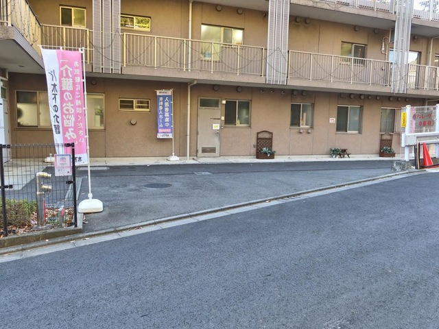 リアンレーヴ本町田