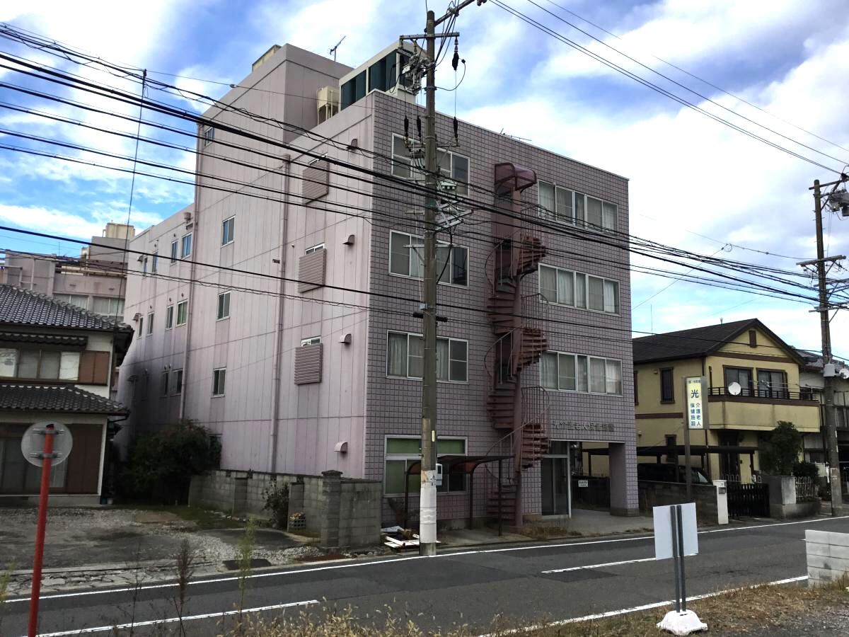 医療法人光和会 光介護老人保健施設