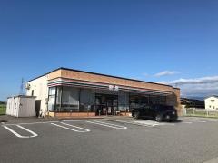 セブンイレブン　舟橋竹内店