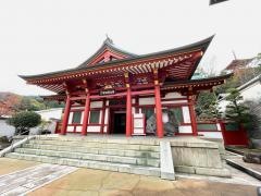 厳島神社宝物館