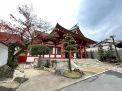 厳島神社宝物館