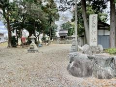 日吉神社