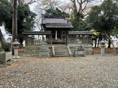 日吉神社