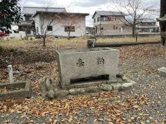 日吉神社