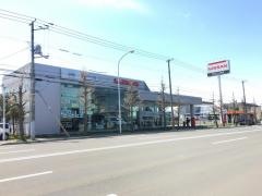 日産プリンス札幌川下支店