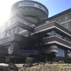ホテルノイシュロス小樽