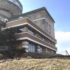 ホテルノイシュロス小樽