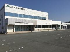 ＪＡいしのまき鳴瀬支店