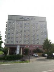 ホテルルートイン横手インター