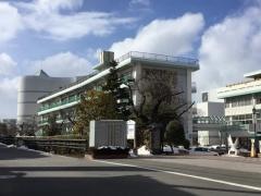 郡山女子大学