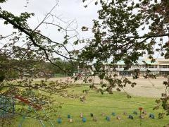 舟島小学校