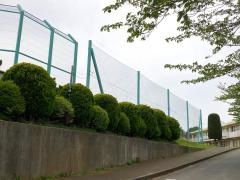 舟島小学校